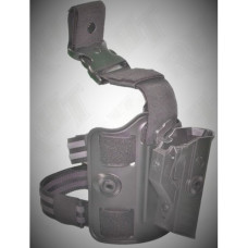 CR SECURE 3 LEG RIG CZ P-09 RH