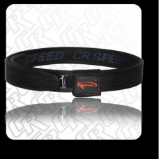 CR SPEED  SIZE 38 EDC/IDPA BELT