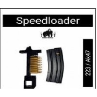 CT 223/AK47 SPEEDLOADER