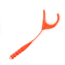 TACBAND CLAY TARGET THROWER