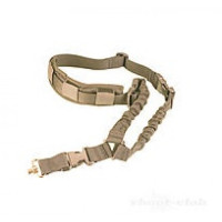 CYTAC SLING 1PT HEAVY DUTY SWIVEL FDE