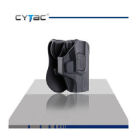CYTAC D SERIES GLOCK 19 GEN 4 HOLSTER