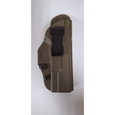 CYTAC PLAS SAFETY FOR GLOCK 19GEN 2 KAKI