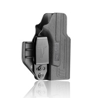 CYTAC HELLCAT AMBI HOLSTER