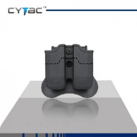 CYTAC MAGAZINE PICH TWIN T24/7