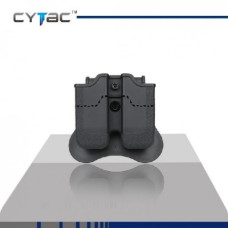 CYTAC MAGAZINE PICH TWIN T24/7
