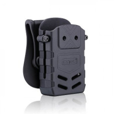 CYTAC MAGAZINE POUCH AR15