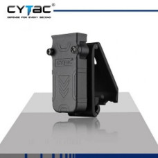 CYTAC UNIVERSAL SINGLE MAGAZINE POUCH