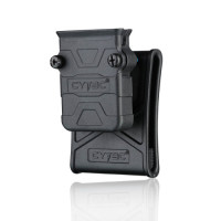 CYTAC UNIVERSAL SINGLE MAG POUCH