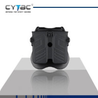 CYTAC DOUBLE UNIVERSAL MAGAZINE POUCH