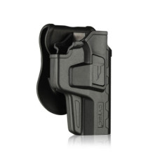 CYTAC PLASTIC SHELL FITS APXG4