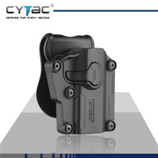 CYTAC UNIVERSAL RIGHT HAND HOLSTER