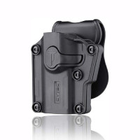 CYTAC UNIVERSAL HOLSTER LEFT HAND