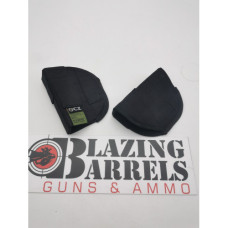 CZ HANDGUN POUCH WITH BELT LOOP P07/P10
