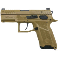 CZ P-09 NOCTURNE FDE 9MMP