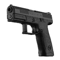 CZ P10C 9MMP BLACK