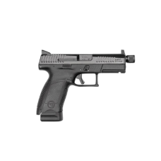 CZ P10-COMPACT 9MMP OPTICS READY