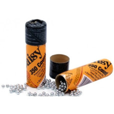 DAISY BB'S TUBE 530 AMMO PELLETS (350)