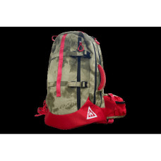 DELTA TANGO TACTICAL BACKPACK – CAMO