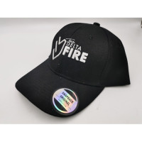 DELTAFIRE AMERCAN CURVED CAP