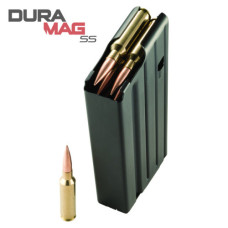 DURA MAG .308 STAINLESS STL 20RND