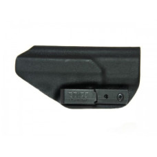 EDGE MINIMALIST GLOCK BLACK