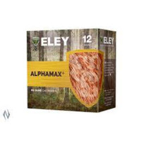ELEY ALPHAMAX 12GA NO 7 36GR (25)