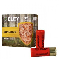 ELEY 12GA 32GM AAA ALPHAMAX 70MM (25)