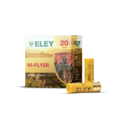 ELEY HIGH FLYER 20GA NR5 28GR (25)
