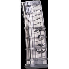 ETS AR15 30RND TRANSLUCENT MAGAZINE