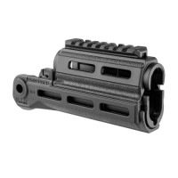 FAB DEFENSE VANGUARD AK47 QUAD RAIL
