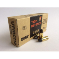 FIOCCHI 9MMP BLACK MAMBA 100GR (50)
