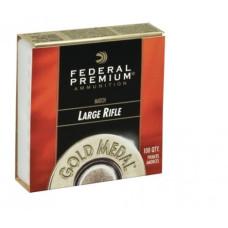 FEDERAL 210M LARGE RIFLE PRIMERS (100)