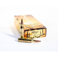 FEDERAL 243WIN FUSION 95GR (20)