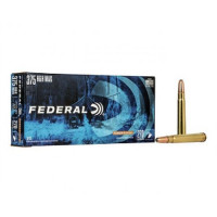 FEDERAL 375 H&H MAG 270GR POWER SHOK /20