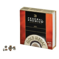 FEDERAL SMALL RIFLE MATCH PRIMERS 205M