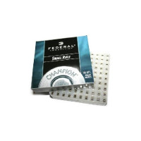 FEDERAL 205 SMALL RIFLE PRIMERS (100)