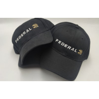 FEDERAL CAP