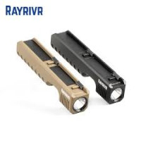 RAYRIVR 1100LUM MOUSE TRAIL M-LOK BLK