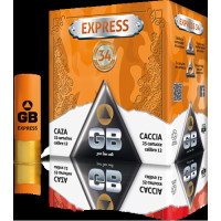 GB AMM 12GA 34GR #1 EXPRESS (25)