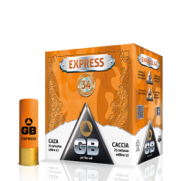 GB AMM 12GA #4 34GR (25)