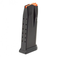 GLOCK G43X STEEL MAG 15ROUND MAGAZINE