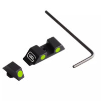 GLOCK 9MMP SIGHTS