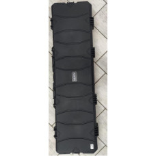 GLARY TACTICAL RIFLE CASE 52' BLK