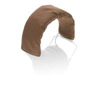 WALKERS HEADBAND WRAP FDE