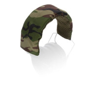 WALKERS HEADBAND WRAP CAMO