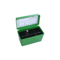 MTM AMMO CASE H50-R-M FLIP TOP