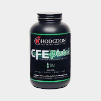 HODGDON CFE PISTOL POWDER