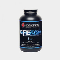HODGDON CFE 223 POWDER 1LB