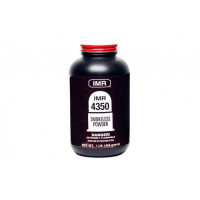 HODGDON IMR4350 PROPELLANT (454 GRAMS)